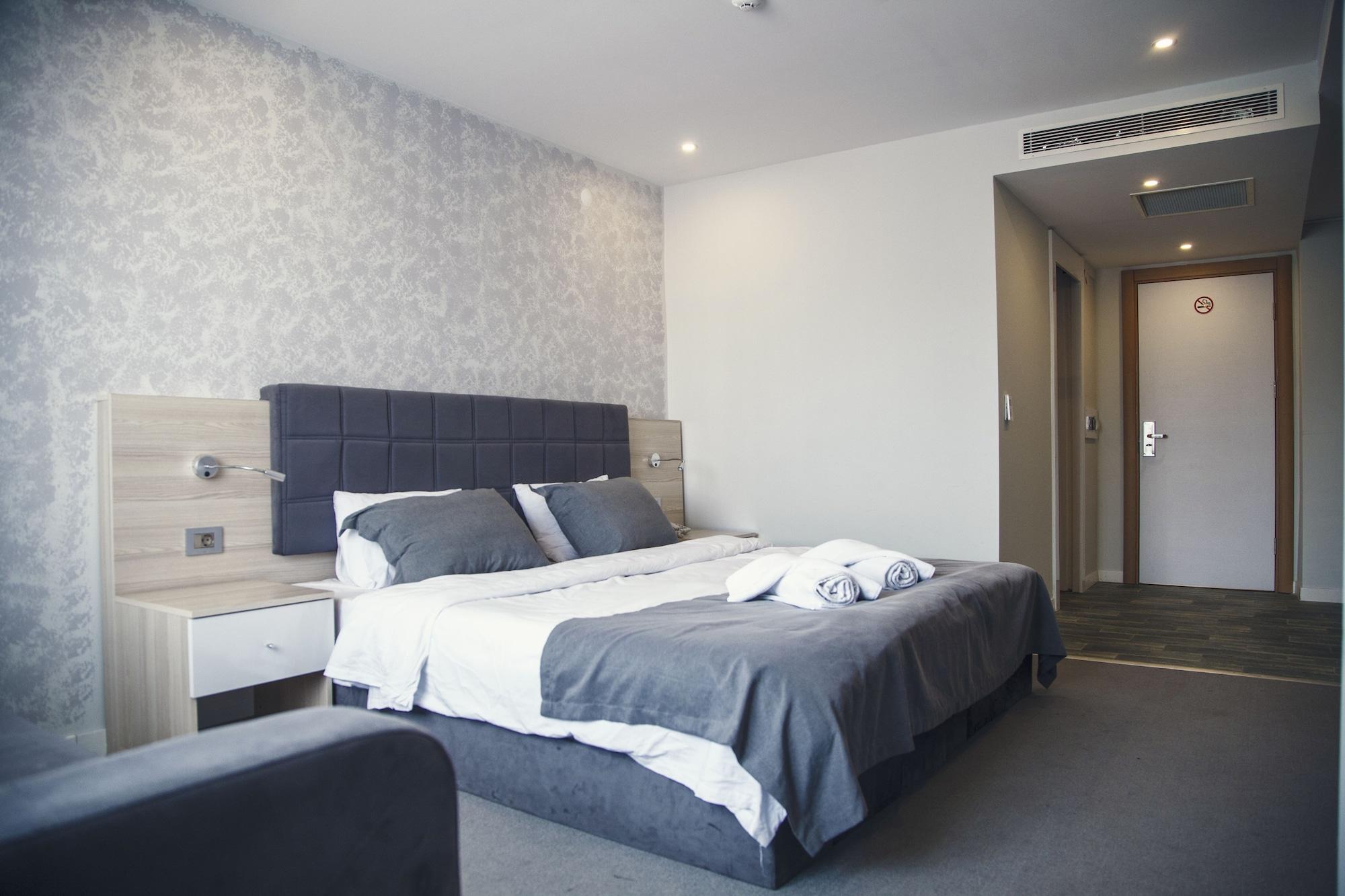 Leto City Hotel Eskişehir Kültér fotó