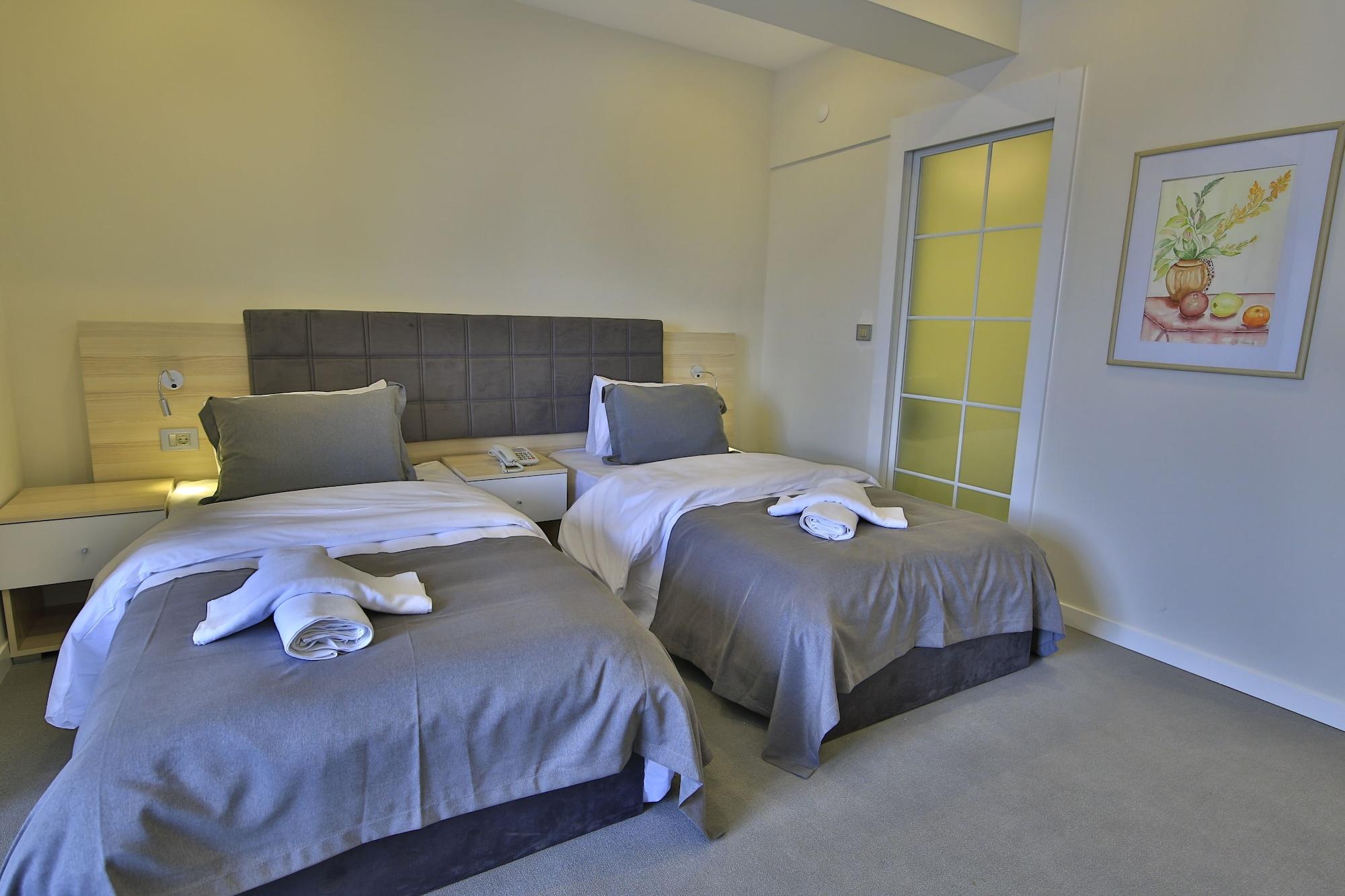 Leto City Hotel Eskişehir Kültér fotó