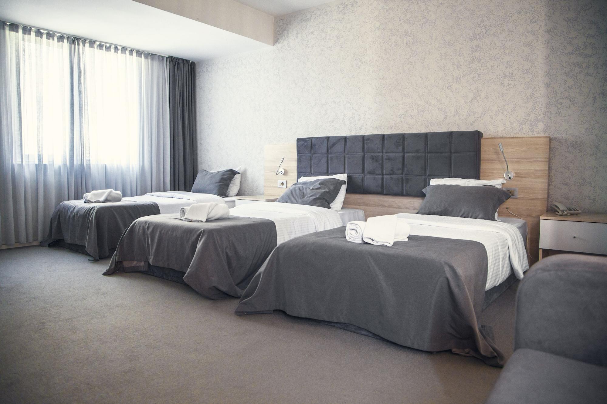 Leto City Hotel Eskişehir Kültér fotó