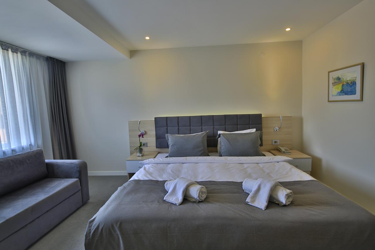 Leto City Hotel Eskişehir Kültér fotó