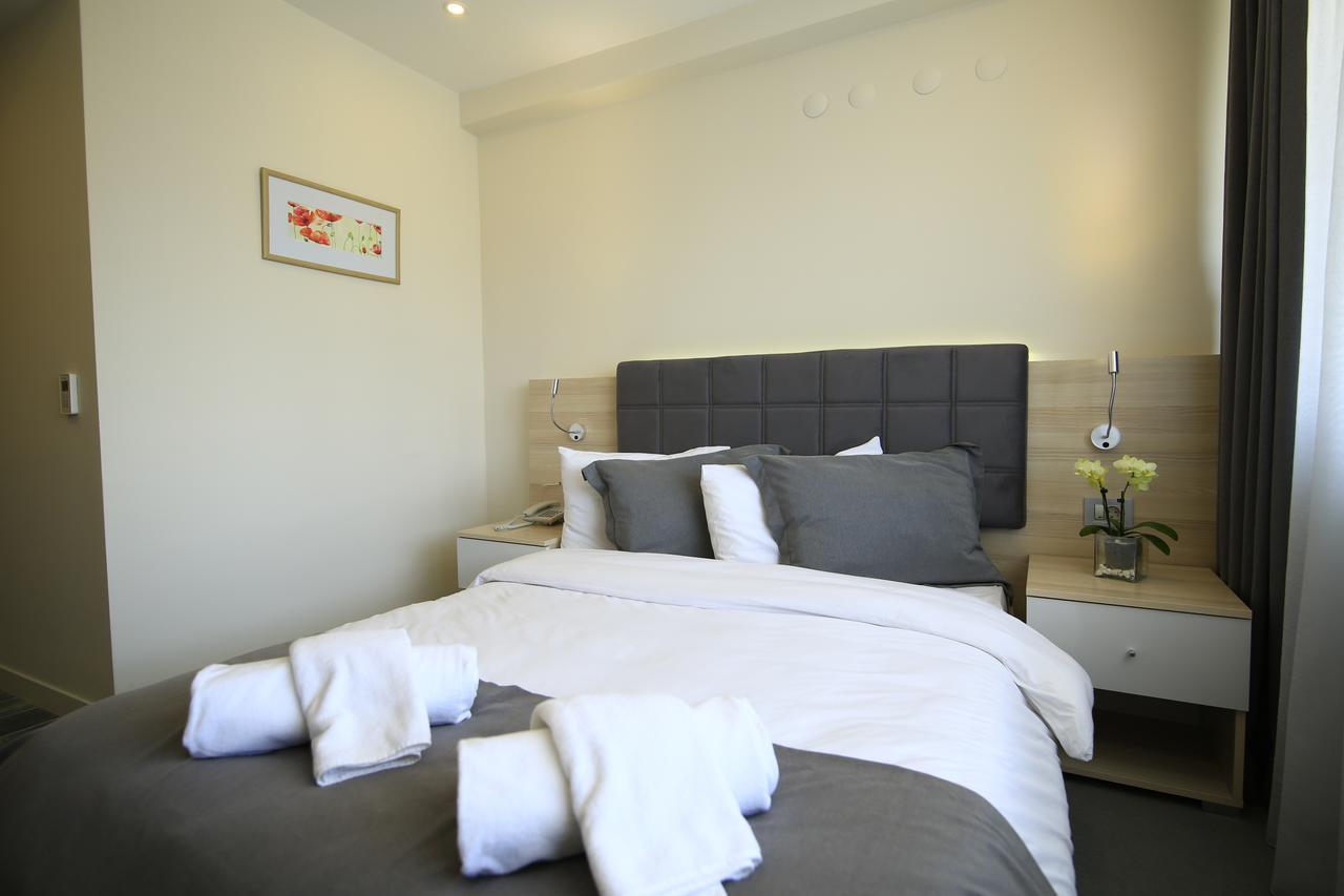 Leto City Hotel Eskişehir Kültér fotó
