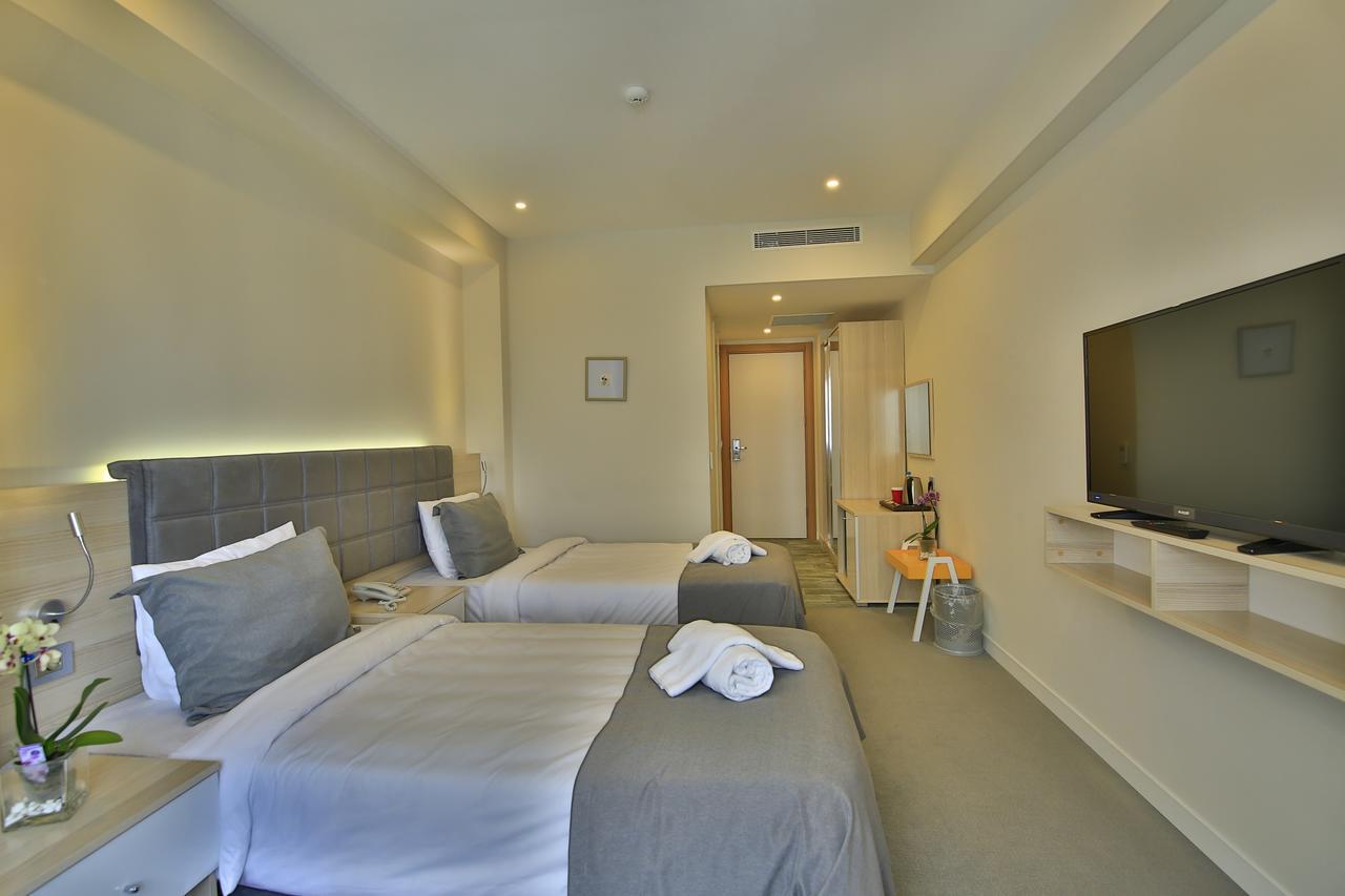 Leto City Hotel Eskişehir Kültér fotó