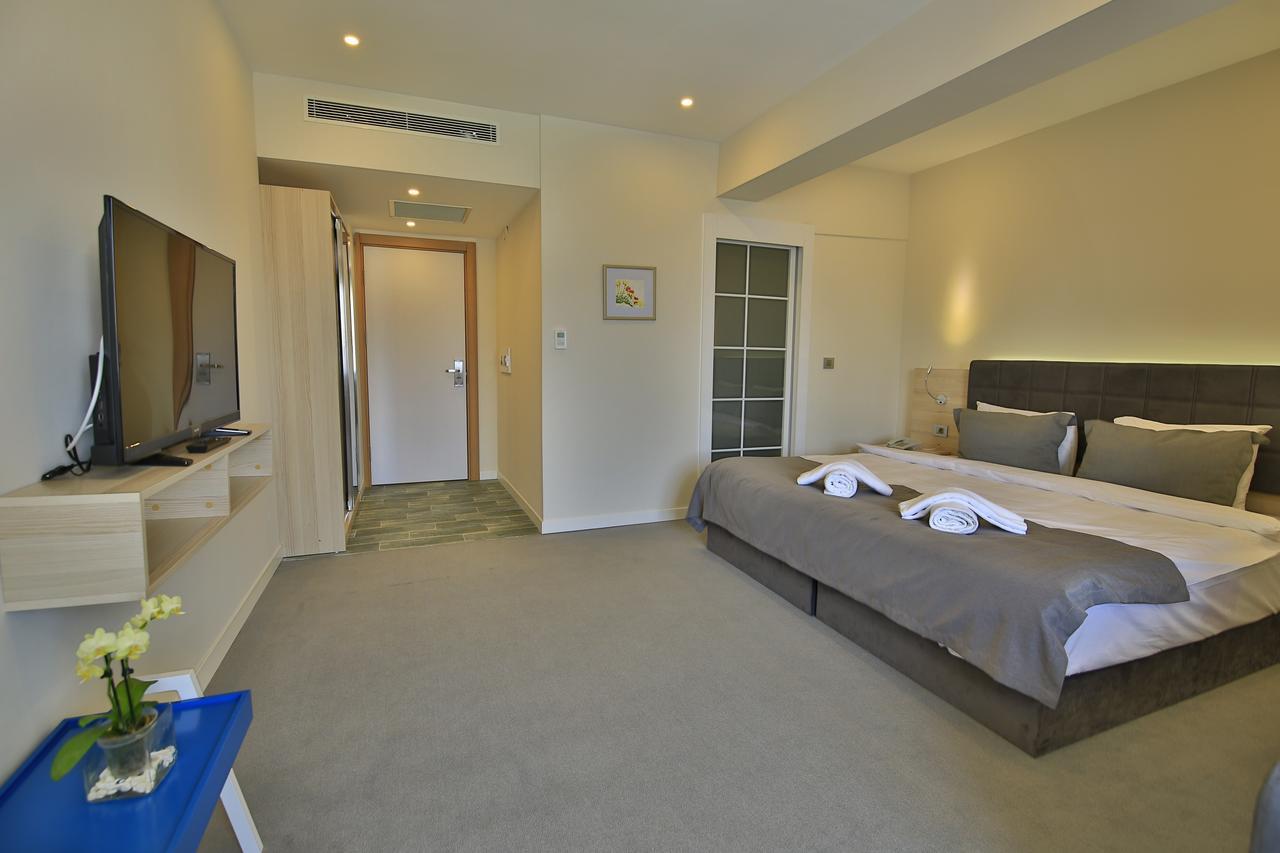 Leto City Hotel Eskişehir Kültér fotó