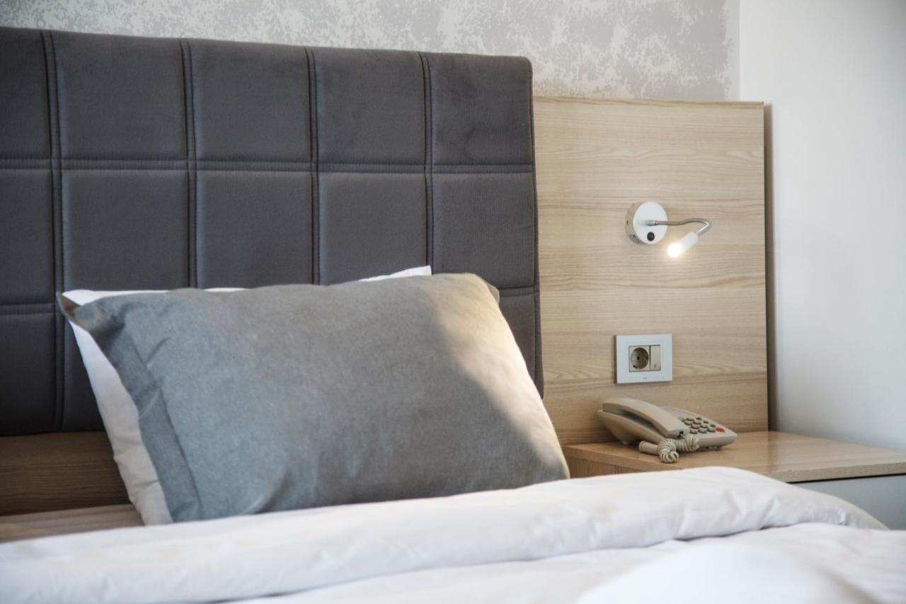 Leto City Hotel Eskişehir Kültér fotó