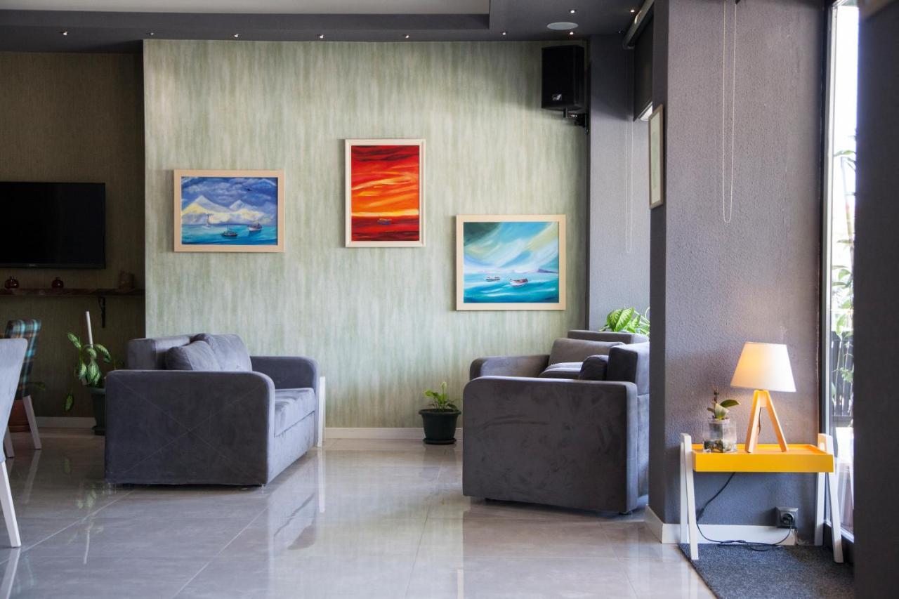 Leto City Hotel Eskişehir Kültér fotó