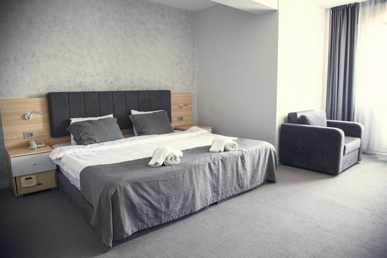 Leto City Hotel Eskişehir Kültér fotó